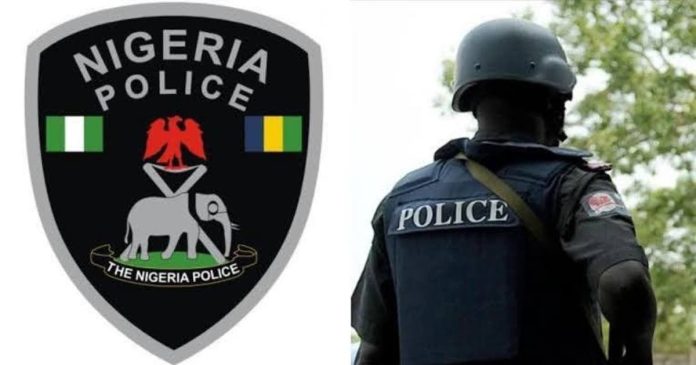Police in the FCT apprehend a guy and his girlfriend on charges of theft and SIM card fraud.
