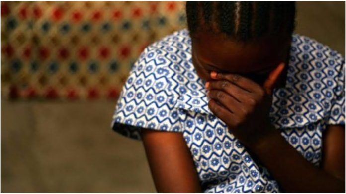 A 76-year-old man in Ogun defiles and impregnates a teenage girl