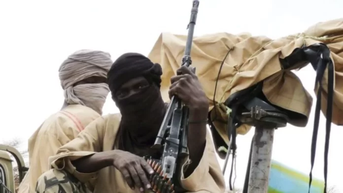 Kaduna: Two brothers are abducted by bandits in the Zaria community