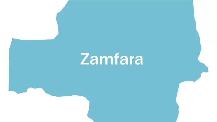 Dead pregnant lady reported missing in Zamfara