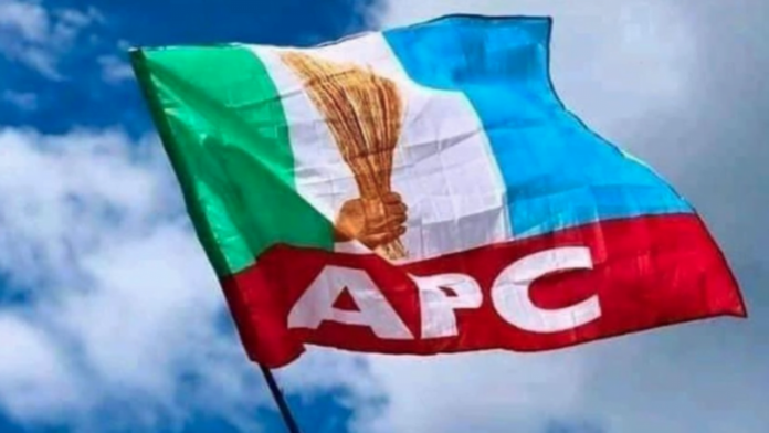 Niger Assembly member dumps SDP, defects to APC