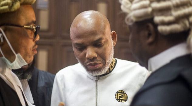 Nnamdi Kanu’s Life Is At Risk, He Needs Emergency Treatment – IPOB