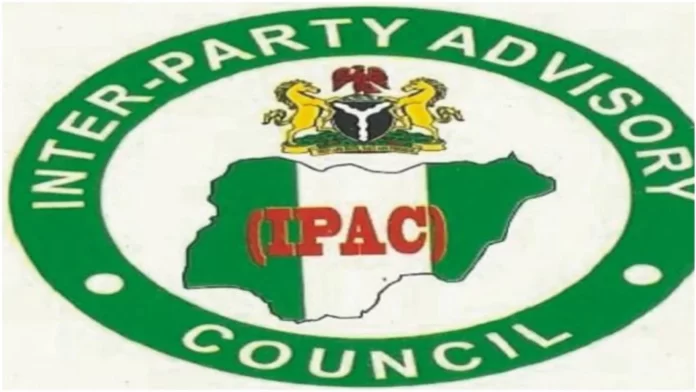 You’re elected to solve problems—IPAC to politicians