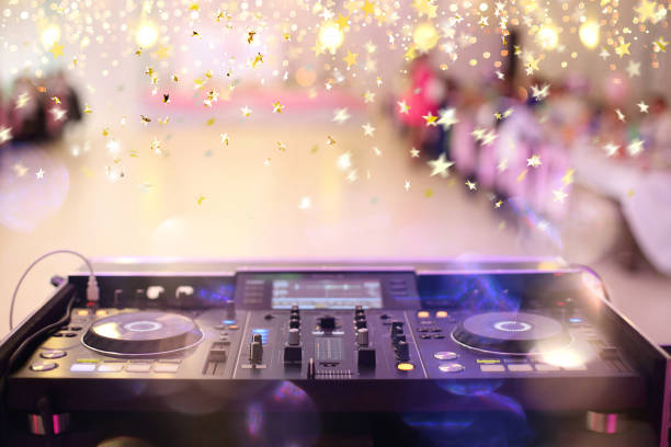 Affordable Wedding DJs Near You