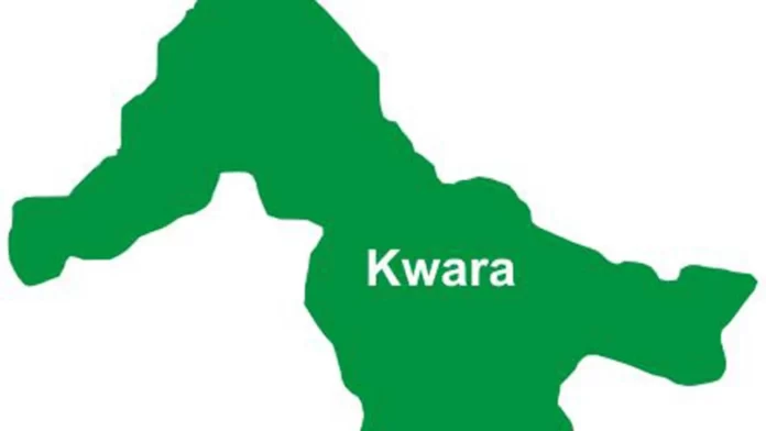 A man in Kwara is charged with killing his father.