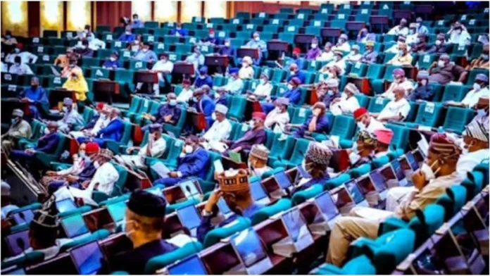 Reps Committee commences enumeration, valuation of public assets