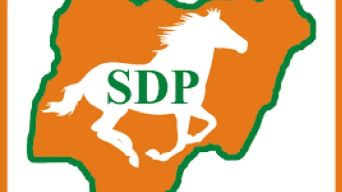 SDP calls for true independence for INEC