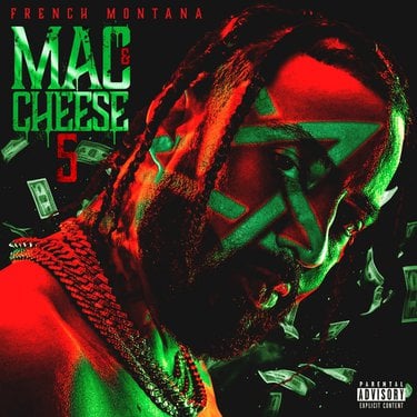 French Montana: Mac & Cheese 5 (Album)